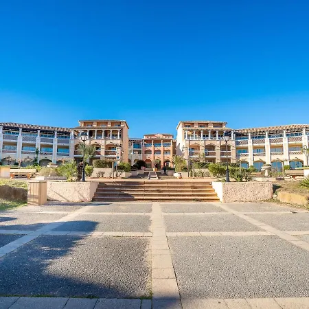 Le Village - E1 121 By Interhome Appartement Saint-Raphaël