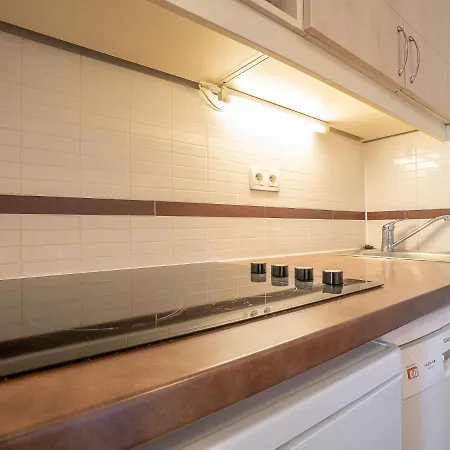 Le Village - E1 121 By Interhome Appartement *