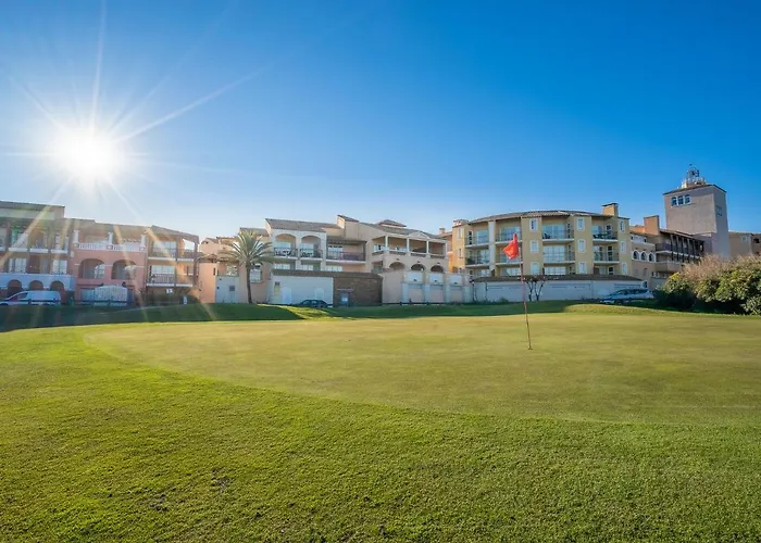 Le Village - E1 121 By Interhome Apartamento