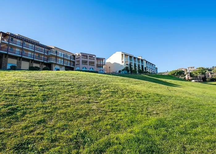 Apartamento Le Village - E1 121 By Interhome *