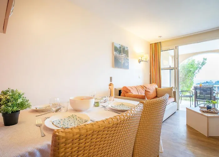 Le Village - E1 121 By Interhome Apartamento