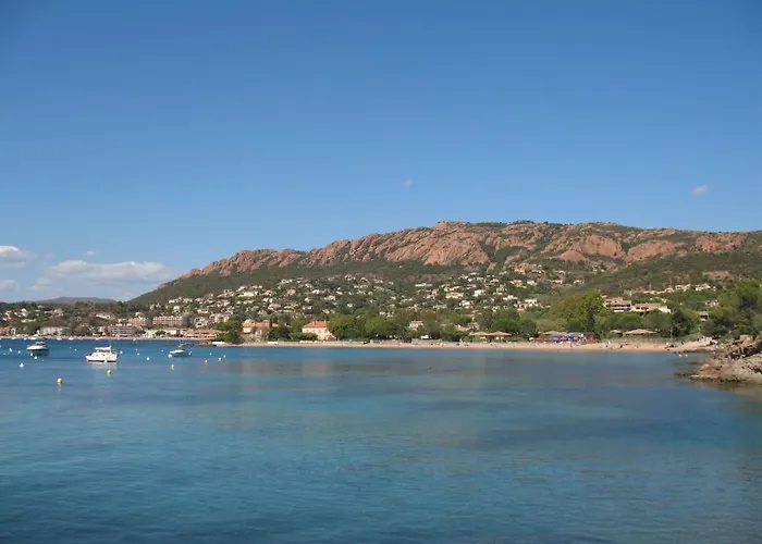 Le Village - E1 121 By Interhome Apartamento *