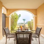 Le Village - E1 121 By Interhome * Saint-Raphaël