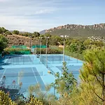 Le Village - E1 121 By Interhome Appartamento Saint-Raphaël