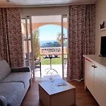 Le Village - E1 121 By Interhome Appartement