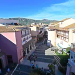 Le Village - E1 121 By Interhome