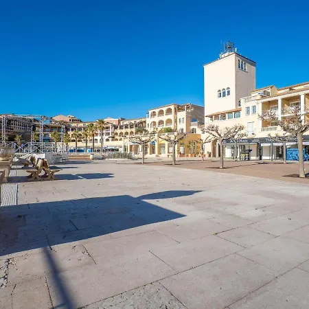 Apartment Village Cap Esterel - Le Village-72 By Interhome