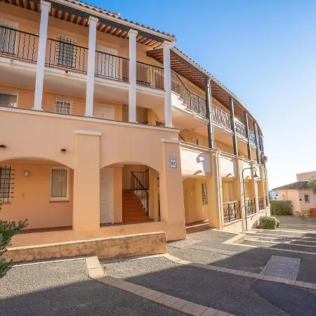Village Cap Esterel - Le Village-72 By Interhome * Saint-Raphael (Var)