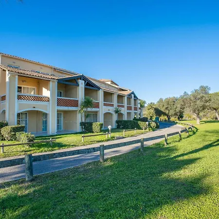 Village Cap Esterel - Le Village-72 By Interhome *