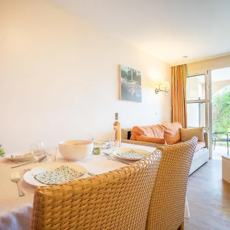 Village Cap Esterel - Le Village-72 By Interhome Apartment