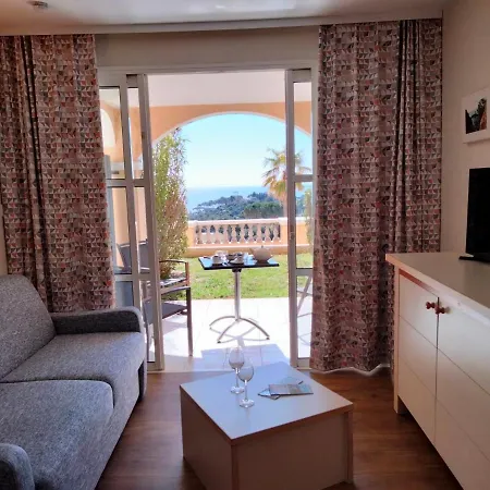 Le Village - E1 121 By Interhome Apartamento