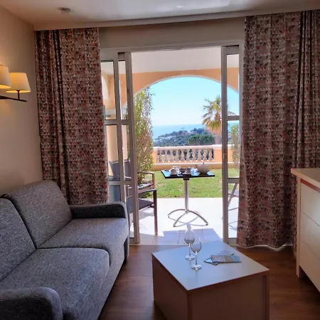 Village Cap Esterel - Le Village-72 By Interhome Saint-Raphael (Var)