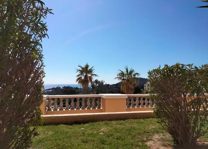 Le Village - E1 121 By Interhome * Saint-Raphaël