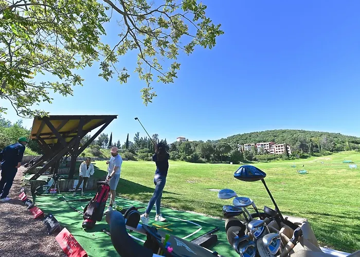 Le Village - E1 121 By Interhome アパート *